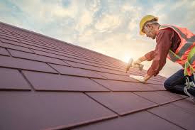 Best Roofing for New Construction  in Crookston, MN